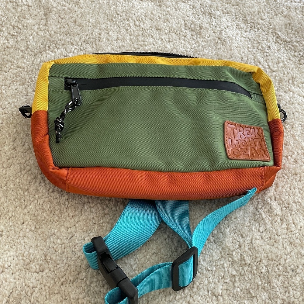 Trek Light Fanny Pack